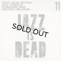 ADRIAN YOUNGE & ALI SHAHEED MUHAMMAD/JAZZ IS DEAD 011