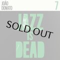 ADRIAN YOUNGE & ALI SHAHEED MUHAMMAD/JOAO DONATO JAZZ IS DEAD 007