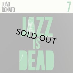 画像1: ADRIAN YOUNGE & ALI SHAHEED MUHAMMAD/JOAO DONATO JAZZ IS DEAD 007