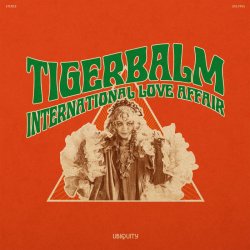 画像1: TIGERBALM/INTERNATIONAL LOVE AFFAIR