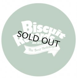 画像4: Biscuit Records Original 缶バッジセット