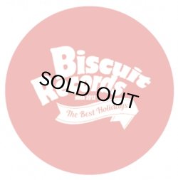 画像3: Biscuit Records Original 缶バッジセット