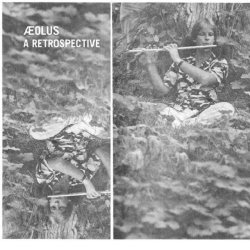 画像1: AEOLUS/RETROSPECTIVE