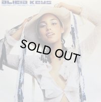 ALICIA KEYS/GIRLFRIEND