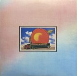 THE ALLMAN BROTHERS BAND/EAT A PEACH
