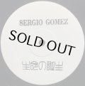 SERGIO GOMEZ/115 1