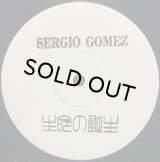 SERGIO GOMEZ/115 1