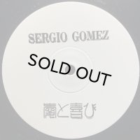SERGIO GOMEZ/115 2