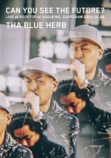 THA BLUE HERB/CAN YOU SEE THE FUTURE?