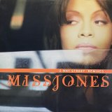 MISS JONES/2 WAY STREET (REMIXES)