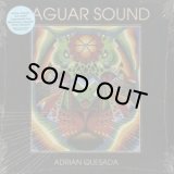 ADRIAN QUESADA/JAGUAR SOUND