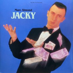 画像1: MARC ALMOND/JACKY