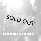 JARROD LAWSON/BE THE CHANGE