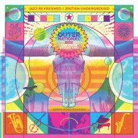 V.A./OUTERNATIONAL: LIVE FROM STUDIO TWO ABBEY ROAD