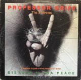 PROFESSOR GRIFF/DISTURB N THA PEACE