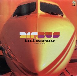 画像1: V.A./AIRBUS INFIERNO