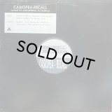 CASIOPEA/RECALL DANCE TO JAZZ SPECIAL DJ SAMPLE