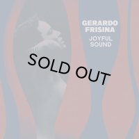 GERARDO FRISINA/JOYFUL SOUND