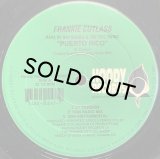 FRANKIE CUTLASS/PUERTO RICO