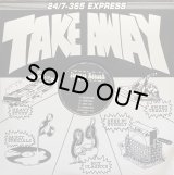 JACQUES RENAULT/EMPINGAO EP