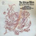 DUMISANI ABRAHAM MARAIRE/THE AFRICAN MBIRA MUSIC OF THE SHONA PEOPLE OF RHODESIA