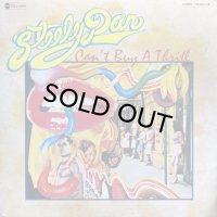 STEELY DAN/CAN'T BUY A THRILL