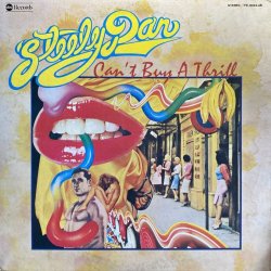 画像1: STEELY DAN/CAN'T BUY A THRILL