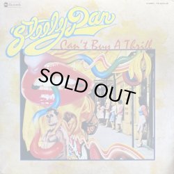 画像1: STEELY DAN/CAN'T BUY A THRILL