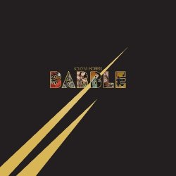 画像1: KENDRA MORRIS/BABBLE (GOLD VINYL)