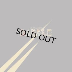 画像1: KENDRA MORRIS/BABBLE (GOLD VINYL)