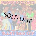 V.A./RECORD KICKS 20TH RARE BOX SET