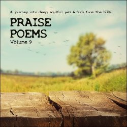 画像1: V.A./PRAISE POEMS VOL.9