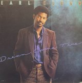 EARL KLUGH/DREAM COME TRUE