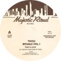 TOOLI/RITUALS VOL.1