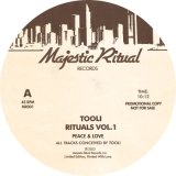 TOOLI/RITUALS VOL.1