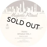 TOOLI/RITUALS VOL.1