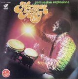 HERMAN KELLY & LIFE/PERCUSSION EXPLOSION