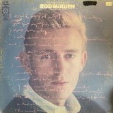 ROD MCKUEN/THE POETRY THAT IS