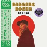 DJ MURO/DIGGERS DOZEN
