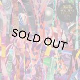 INKSWEL & COLONEL RED/HOLDERS OF THE SUN