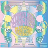 STIMULATOR JONES/ROUND SPIRITUAL RING