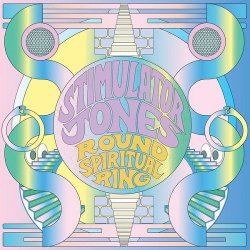 画像1: STIMULATOR JONES/ROUND SPIRITUAL RING