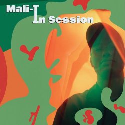 画像1: MALI-I/IN SESSION