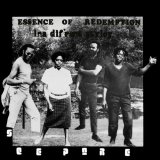 SCEPTRE/ESSENCE OF REDEMPTION (INA DIF'RENT STYLEY)