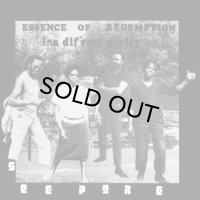 SCEPTRE/ESSENCE OF REDEMPTION (INA DIF'RENT STYLEY)