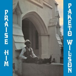 画像1: PAKETO WILSON/PRAISE HIM