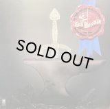 RICK WAKEMAN/THE MYTHS AND LEGENDS OF KING ARTHUR AND THE KNIGHTS OF THE ROUND TABLE