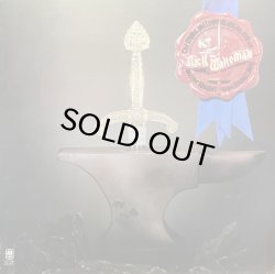 画像1: RICK WAKEMAN/THE MYTHS AND LEGENDS OF KING ARTHUR AND THE KNIGHTS OF THE ROUND TABLE