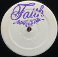 FAITH EVANS/LUCKY DAY