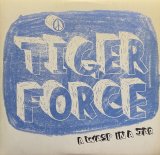 TIGER FORCE/A WASP IN A JAR